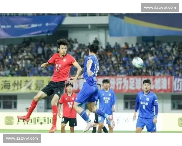 孙继海贬苏超 “仅带文旅”？割裂草根与职业，才是男足病根